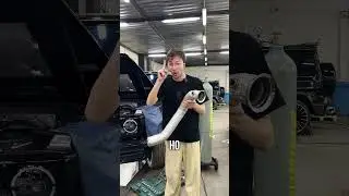 WE REMOVED THE BODY FROM THE GELIK TO DO THIS