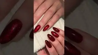 Маникюр в BEAUTY LOUNGE #салонкрасоты #маникюр #ногти #nails