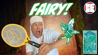 Fairy | Japanese Board Game Review