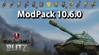 ModPack 10.6.0