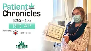 RECAP: Patient Chronicles Season 2 - Episode 3 | Louise Perry-Etter