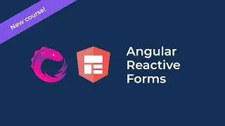 Nrwl Reactive Forms Course: Lesson 1.0 - Introduction to Form Models