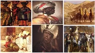 A HIDDEN IDENTITY AWAKENED EP4: WHO WERE THE MOORS