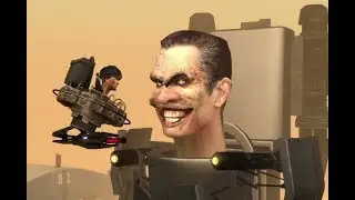 Half-Life: Alyx #9: попытка допройти №2