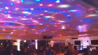 Zumba Master Class at Viva Dance