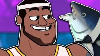 THE CRUEL GIGGLING GHOUL | Teen Titans Go Reaction