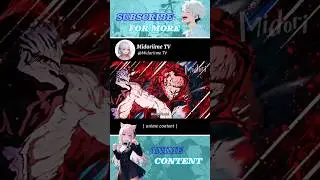 Itadori beats Mahito🔥 || Itadori vs Mahito final - JJK Season 2 