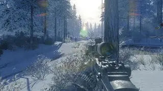 COD Morden Warfare 2 RAMASTERD - PART 8