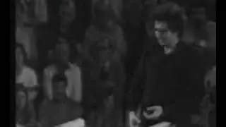 Children's Choir, Theodorakis - Axion Esti (1977)