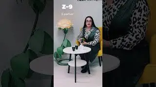 Z 9 РОЗОВАЯ МАЛЕКУЛА#shorts  #мода #мода #стиль #парфюмерия