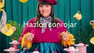 ¡Atención Creadores! | Haz que el mundo lo haga | Pinterest
