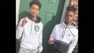 Speedy x ATM Quindo ~ Out Da Mud
