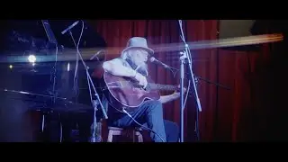 Blues Maestro Victor Brox Live and In Conversation at Band on the Wall