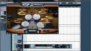 HOW TO USE CUBASE 5 AND REASON AT THE SAME TIME