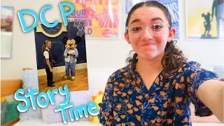 Disney College Program Story Time & Reflection 2 Years Later | Q&A