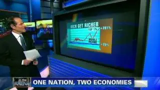 CNN: Eliot Spitzer 'The rich keep getting richer'