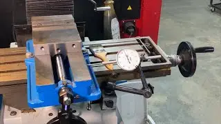 No digital read out (DRO)? No problem!