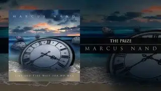 Marcus Nand - The Prize (Official Stream)