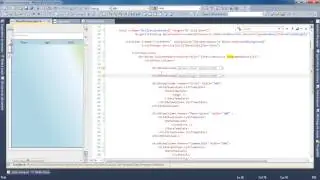 Wpf | Naby | 13 | Databinding & XML | Chap. 13/1