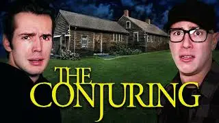 Project Fear The Conjuring House Part 1: The Controversy involving Paranormal frauds Cody and Satori