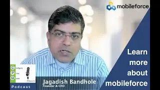 What you should know about mobileforce Software