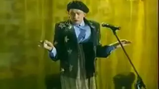 Верка Сердючка Свидание 240p via Skyload