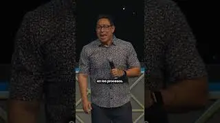 Fe en medio de mi proceso