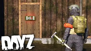 We BASE RAID a RICH TOXIC CLAN! - DayZ Expansion