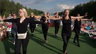 ВозрастНет. Песня о возрасте. Часть 1.