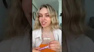 Dudak kalemi bir dudağı nasıl bu kadar dolgun gösterebilir ? 