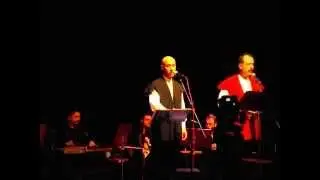 Vefatının 60. Yılında Tahir'ül Mevlevî Konseri