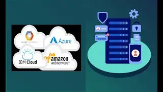 How to create proxy server | Cloud proxy aws digitalocean vultr hetzner linode google cloud proxies