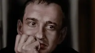 Photoshop drawing - Khabenskiy / Рисунок в Фотошоп - Хабенский