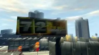 GTA IV Pure Stunts 2 (Fa Fa Fa)