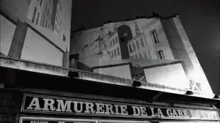 Paris 13 November 2015