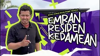Review Rumah Titus Setelah Renovasi | Royal Emran Kedamean