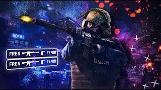 Нарезка Counter Strike  99 Problems  ЛОКДАУН