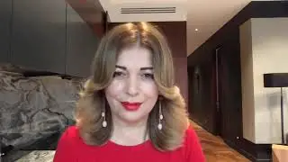 Промоушен Фарида Ахубекова, Рубиновый Партнер Natura4Ever