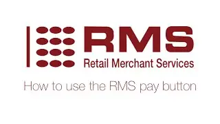 eRMS Pay Button