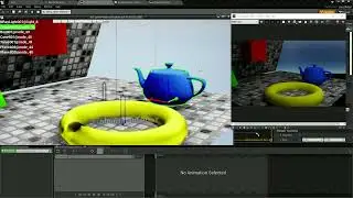 Vray Unreal integration
