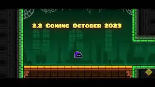 2 2 Coming in October 2023