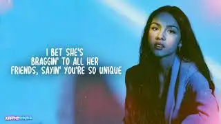 Olivia Rodrigo - deja vu ( Lyrics )