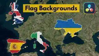 How to Make Maps Like the Military Show [Free Tutorial]
