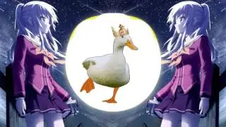 DuckCore - I Want You To Know [NCR Remix]