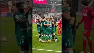 Четко реализовал пенальти 👌🏻🔥