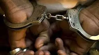 Abadde atunda emirimu gya goverment akwatiddwa police - Lakai