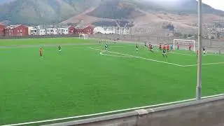 Lori FC - Shirak-2 | Double by Paremuzyan