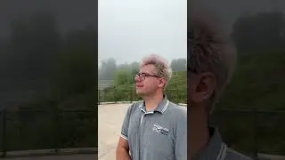 Волга Матушка в городе Углич