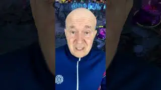 ДЕД ПОЕДЕТ НА ИГРЫ БУДУЩЕГО