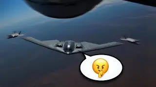 Top 7 Fighter Jets of the US Military